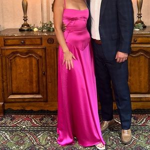 Brand New HOUSE OF CB Dress